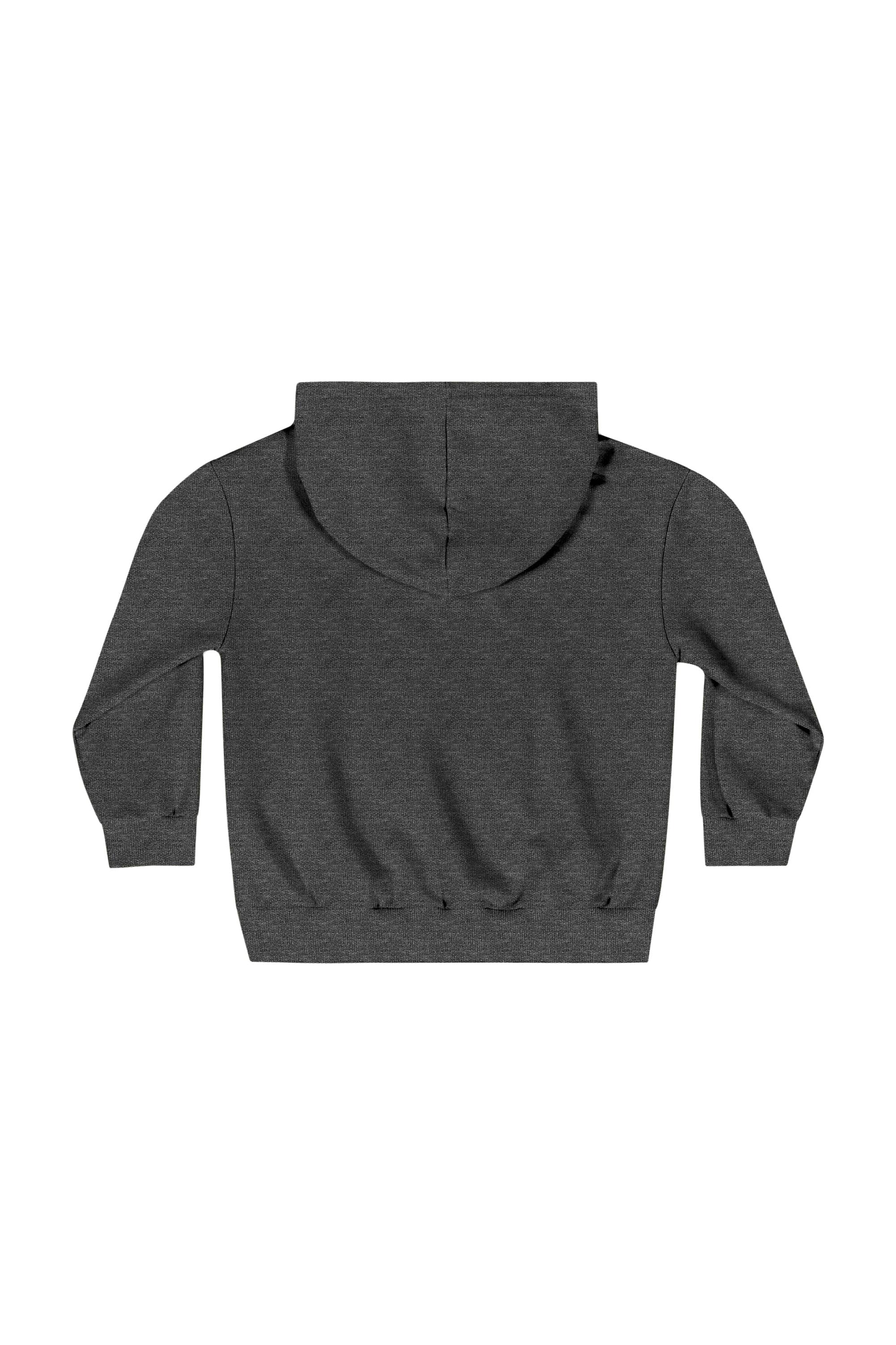 Conjunto com Blusão e Calça em Moletom para Menino (Cinza) Quimby - Imagem 38